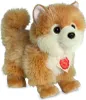 Teddy-Hermann Teddy Hermann Zwergspitz, 22 cm 919223 Produktbild-Vorschau 1