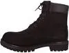 Timberland Black Premium Voděodolné boty Veterán Boty - 44 Náhled obrázku produktu 3