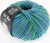 Lana Grossa COOL WOOL PRINT 50 g snadno udržovatelné Náhled obrázku produktu 2