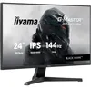 iiyama G-MASTER G2441HSU-B1 Produktbild-Vorschau 3
