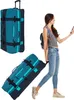 Trolley Koffer Reisetasche Elephant Travel XXL Trolly 120 Produktbild-Vorschau 2