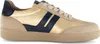 Gabor 63.300 Damenschuhe - Halbschuhe - Sneaker beige Produktbild-Vorschau 25