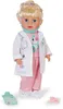 BABY born, Outfit da dottore, 43 cm, Costume per bambole, Anteprima dell’immagine prodotto 13