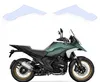 Tankschutzfolie Tankpad passend für BMW R 1300 GS (2024+) Produktbild-Vorschau 1