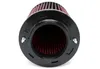 Sportluftfilter Einsatz ROT für Audi A4 B8-8K A5 8T 8F Q5 Produktbild-Vorschau 2