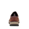 Rieker Halbschuh - Braun Veloursleder Größe: 43 Normal Produktbild-Vorschau 85