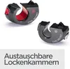 Babyliss C1300E Curl Secret Ionic 2 Arricciacapelli Produktbild-Vorschau 41