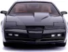 Jada Toys Knight Rider Kitt, vozidlo na hran (ern) Náhled obrázku produktu 18