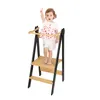 Lernturm Klappbar Lernturm für Kinder Montessori Produktbild-Vorschau 7