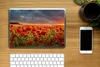 MuchoWow® Laptop Aufkleber Sticker Cover Sonnenuntergang - Produktbild-Vorschau 2