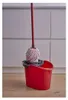 Putzeimer Vileda Rot (10 L) Produktbild-Vorschau 4