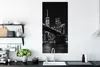 MuchoWow® Poster New York - Brooklyn - Brücke 60x120 cm - Produktbild-Vorschau 3