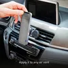 SBS Supporto Auto Rotondo Magnetico Per Telefono Con Anteprima dell’immagine prodotto 4