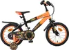 Bicicletta per bambini Volare Strike - Ragazzi - 14 pollici Anteprima dell’immagine prodotto 1