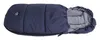 Kaiser, 6576422 Thermo Fleece Universal Fußsack LUKKY, navy Produktbild-Vorschau 3