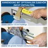 Nass-Schleifsystem TIGER 2000S Scheppach - 120W | Ø 200mm | Produktbild-Vorschau 6