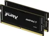 Kingston Technology FURY 64GB 5600MT/s DDR5 CL40 SODIMM Náhled obrázku produktu 4