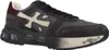 Premiata Mick 7719, kleur: zwart Productafbeelding-voorbeeld 6