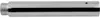 Paaldans Pole - 45 mm - Nastaviteľná tanečná tyč - Náhľad obrázku produktu 2