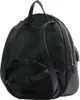 GUESS zaino da donna Manhattan Nero Anteprima dell’immagine prodotto 32