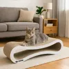 MOZOS KATtenkrabpaal met spikkels, kattenbed, kattenbank Productafbeelding-voorbeeld 7
