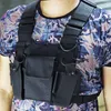 Security Ausrüstung,Techwear,Brusttasche Herren Produktbild-Vorschau 5
