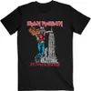 Iron Maiden - "The Beast In New York" T-Shirt für Produktbild-Vorschau 1