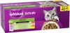 Mokra karma dla dorosłych kotów w sosie Whiskas Tasty Mix Podgląd zdjęcia produktu 3