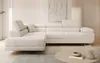 Modernes Ecksofa ASTON mit Schlaffunktion & Bettkasten, Produktbild-Vorschau 4