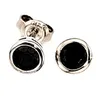 JOBO Ohrstecker 925 Sterling Silber rhodiniert 2 Zirkonia Produktbild-Vorschau 2