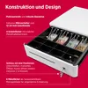 Olympia Kassenlade S330 Color                          Anteprima dell’immagine prodotto 6