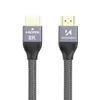 Wozinsky Cavo Hdmi 2.1 8K 60 Hz 48 Gbps / 4K 120 Hz / 2K Anteprima dell’immagine prodotto 8