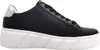 Rieker Plateau Sneaker Damen 31393933353634 Schwarz 39 EU Produktbild-Vorschau 14
