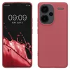 kwmobile Hülle für Xiaomi Redmi Note 13 Pro+ 5G / Redmi Produktbild-Vorschau 1