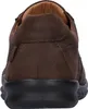 Waldläufer Herren Halbschuh Hector 33756-10, 33756-10.5, Produktbild-Vorschau 2