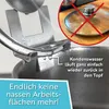 topfi® Topfdeckelhalter für Töpfe & Pfannen Produktbild-Vorschau 5
