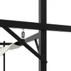 vidaXL Pergola mit Schiebedach Creme 589x292x230 cm Produktbild-Vorschau 12