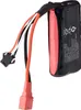 Carrera RC|Carrera CARRERA RC - LiFePo4 AKKU 6,4V 1300mAH Produktbild-Vorschau 6