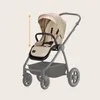Lionelo poussette combinée Meril 3en1 nacelle jusqu'à 9 kg, Voir les images du produit 7