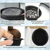 Face Ice Bath Bowl Skládací silikonové ledové umyvadlo Náhled obrázku produktu 3