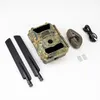 PNI Hunting 400C PRO 24MP Jagdkamera mit 4G LTE Internet, Produktbild-Vorschau 5