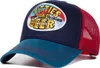 King Kerosin Cap Uni Titties And Beer Trucker Cap Produktbild-Vorschau 1