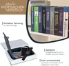 Buchtresor Cookbook mit echten Papierseiten von HMF Produktbild-Vorschau