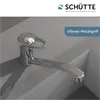 SCHÜTTE Küchenarmatur PORTO, 360° schwenkbarer Wasserhahn Produktbild-Vorschau 7