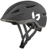 Bollé Helm Bolle Eco Stance Gr.M Black Matte schwarz Produktbild-Vorschau 1