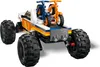 LEGO 60387 City Offroad Abenteuer, Camping Monster Truck Produktbild-Vorschau 22