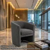 novely® PORTO - Polsterstoff in Breitcord-Optik - Produktbild-Vorschau 6