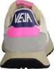 Veja Paulistana Damensneaker, Leder/J-Mesh, Cashew/Grey, Produktbild-Vorschau 4