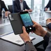 Puzdro s klopkou pre telefón Galaxy A27 5G, značka Náhľad obrázku produktu 6