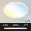 Stropní svítidlo BRILONER Style LED, dálkové ovládání, Náhled obrázku produktu 14